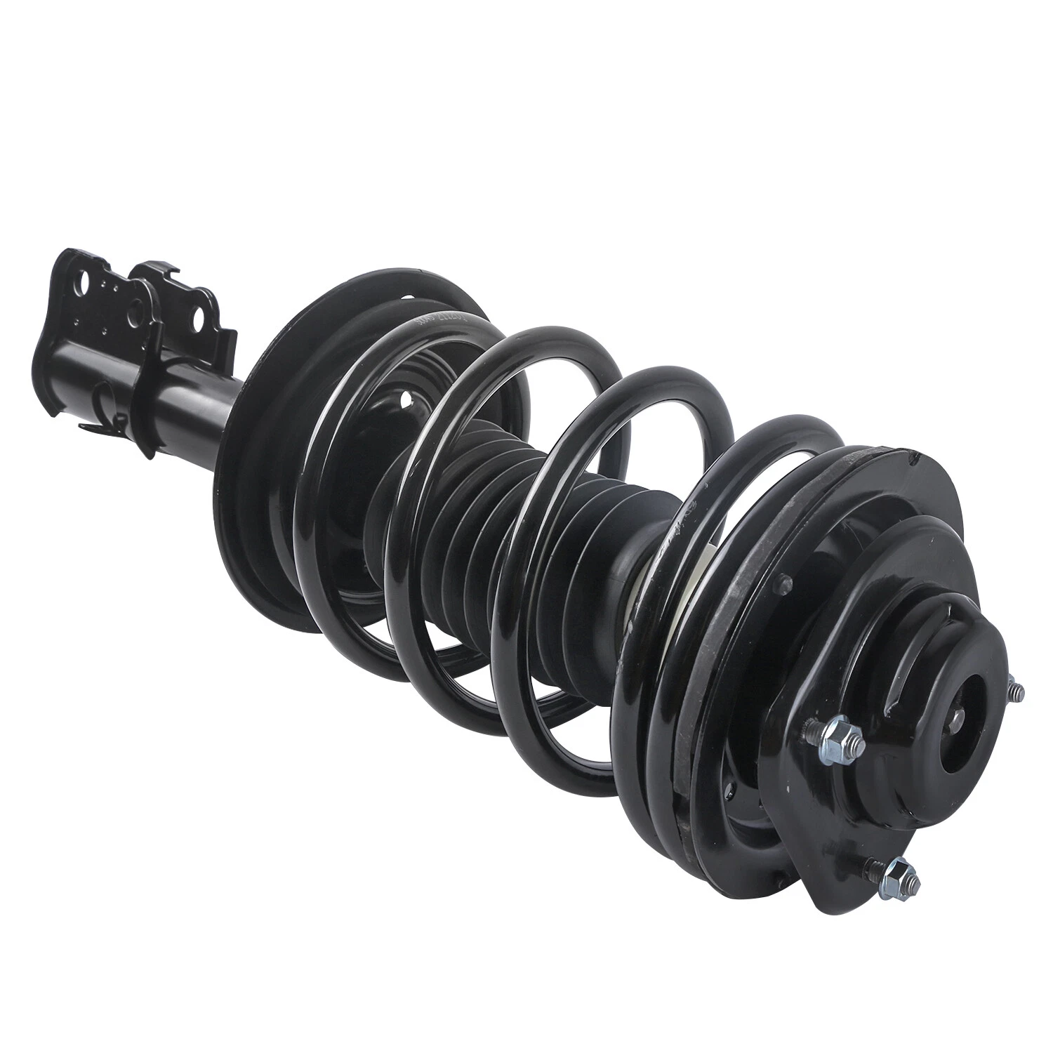 MOSTPLUS Pair Complete Front Struts Shocks Assembly for 2001-2010 Chrysler PT Cruiser