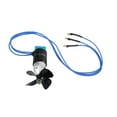 thumbnail image 5 of 2X IPX8 Waterproof Underwater Thruster 2838 350KV 2.4KG Thrust Brushless Motor with 55mm 60mm Propeller, 5 of 8