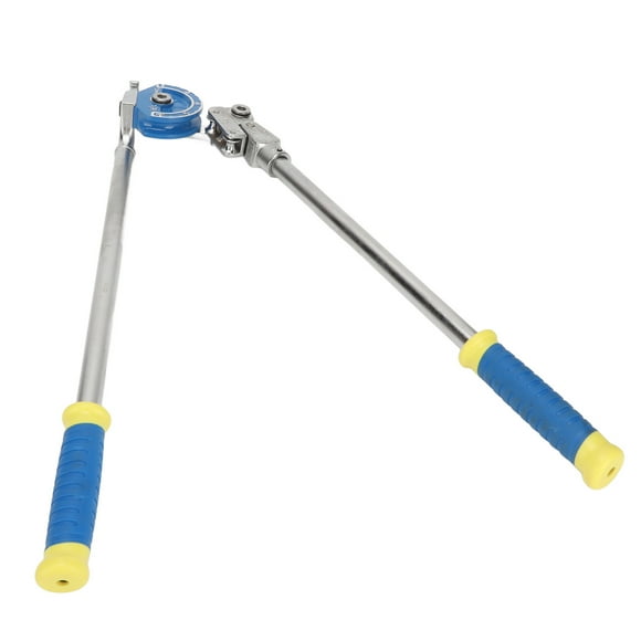 Pipe Bender, Tube Bender 180 Degrees Stainless Steel For Copper Pipes