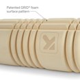 thumbnail image 3 of Rodillo de espuma TRIGGERPOINT Performance Therapy Grid 33 cm, 3 of 7