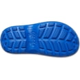 thumbnail image 3 of Botas de lluvia Crocs Handle It para niños pequeños color Azul Rayo talla 6, 3 of 7