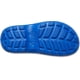 thumbnail image 3 of Botas de lluvia Crocs Handle It para niños pequeños color Azul Rayo talla 6, 3 of 7