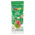 thumbnail image 5 of Colombina Bon Bon Bum Watermelon Lollipops with Tajin Chile Lime Dip, 4 Count – Christmas Edition, 5 of 9