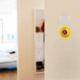 thumbnail image 3 of OULII Control Button Cover Emergency Stop Transparent 1Pack for Garages, 3 of 8