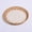 Gray, variant on Hand-Woven Round Rattan Serving Tray Decorative Ottoman Wicker Platter with Handles for Coffee Table, Breakfast, Drinks, Snack, Bread, Fruit, Vegetables