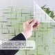 thumbnail image 4 of pegatinas en las ventanas,Pegatinas de ventana extraíbles sin adhesivo, pegatinas de ventana de privacidad esmerilada con película de vidrio Adepaton BST3010734-3, 4 of 8
