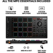 Akai Professional MPC Studio MIDI Music Production Controller For MPC Software