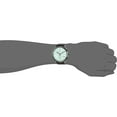 thumbnail image 4 of Tissot Chronograph Quartz Green Dial Men's Watch T116.617.37.091.00, 4 of 5