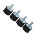 thumbnail image 5 of 4pcs Soportes De Goma Aislador De Vibraciones Amortiguador Para Compresores De Aire Motores Bombas De Agua Garaje Motor Motores De Gasolina, 5 of 7