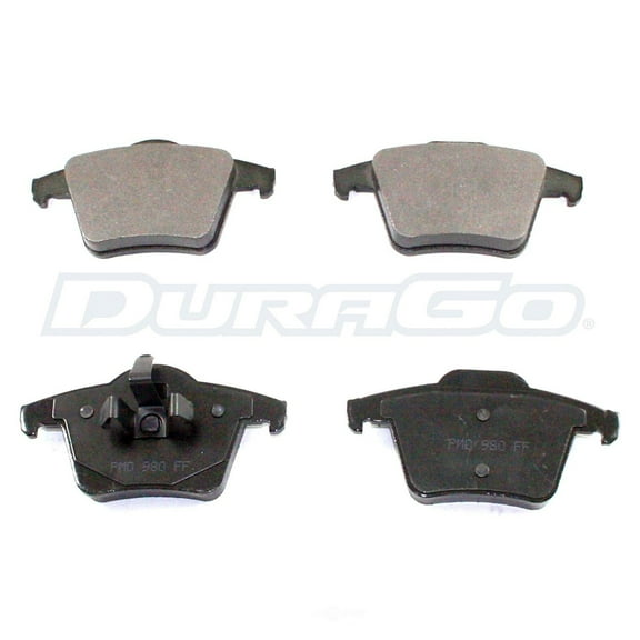 DuraGo BP980MS Disc Brake Pad