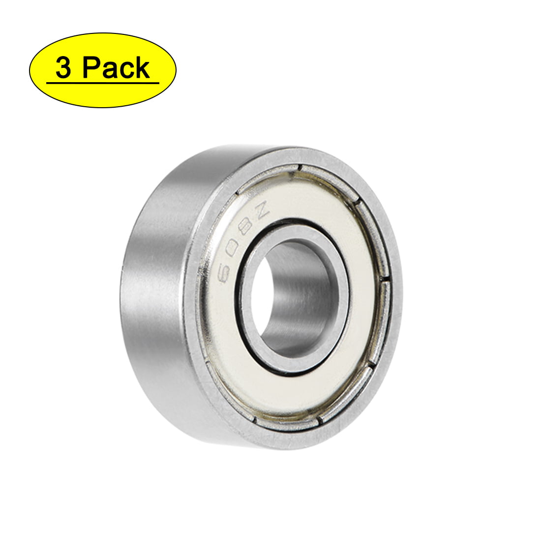 Lot of 250 Dia 3.5mm Diameter Chrome Steel Bearing Balls G25 Quality Small/Mini 