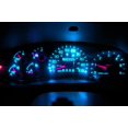 thumbnail image 1 of Kit de Luz LED WLJH Azul Hielo para Tablero Ford 1982-98, 1 of 6