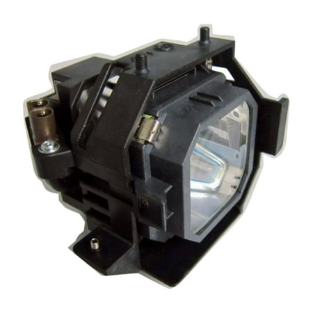 Advanced Lamps™ Lamp & Housing for The Epson Powerlite 835P Projector - 1 Unit per pack