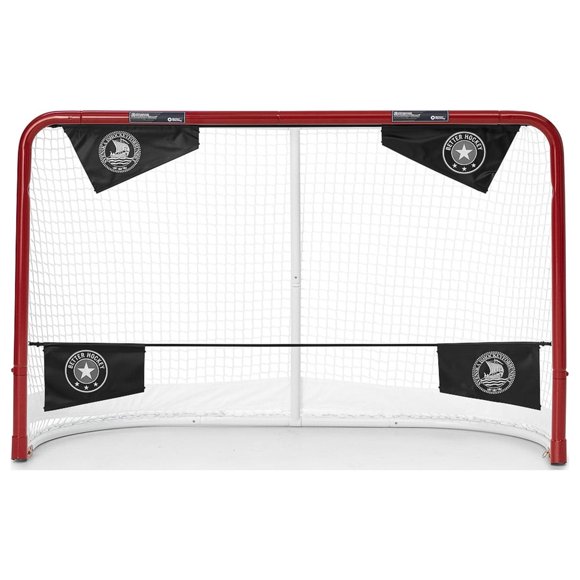 Better Hockey Cibles de Tir Extreme Pro – Convient à Toute Réglementation Filet de Hockey