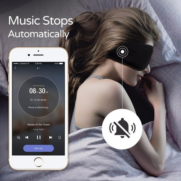 Sleepace sleep headphones sale