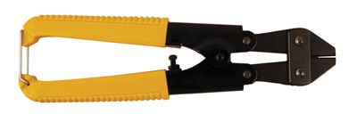 Magid Glove & Safety Mfg 2360T LG BLK Neoprene Glove by MAGID GLOVE & SAFETY MFG.