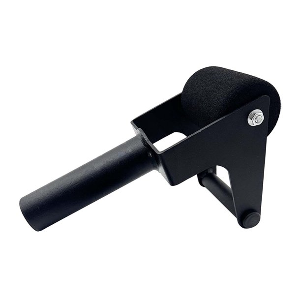 Barra tibial para gimnasio en casa: equipo versátil para ejercicios de tobillo y fortalecimiento. Para varilla colgante de 25 mm