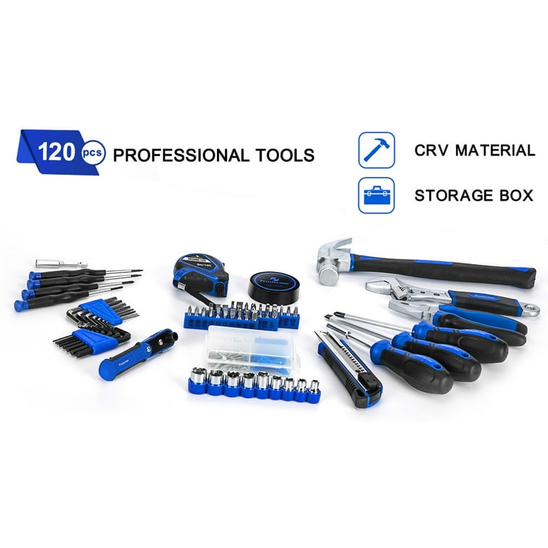 Home tool set lowes deals