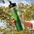 thumbnail image 2 of Star Wars™ Destinations Collection Endor™ Stainless Steel Water Bottle, 2 of 10