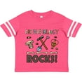 thumbnail image 3 of Inktastic Archaeology Rocks Archaeologist Boys or Girls Toddler T-Shirt, 3 of 5