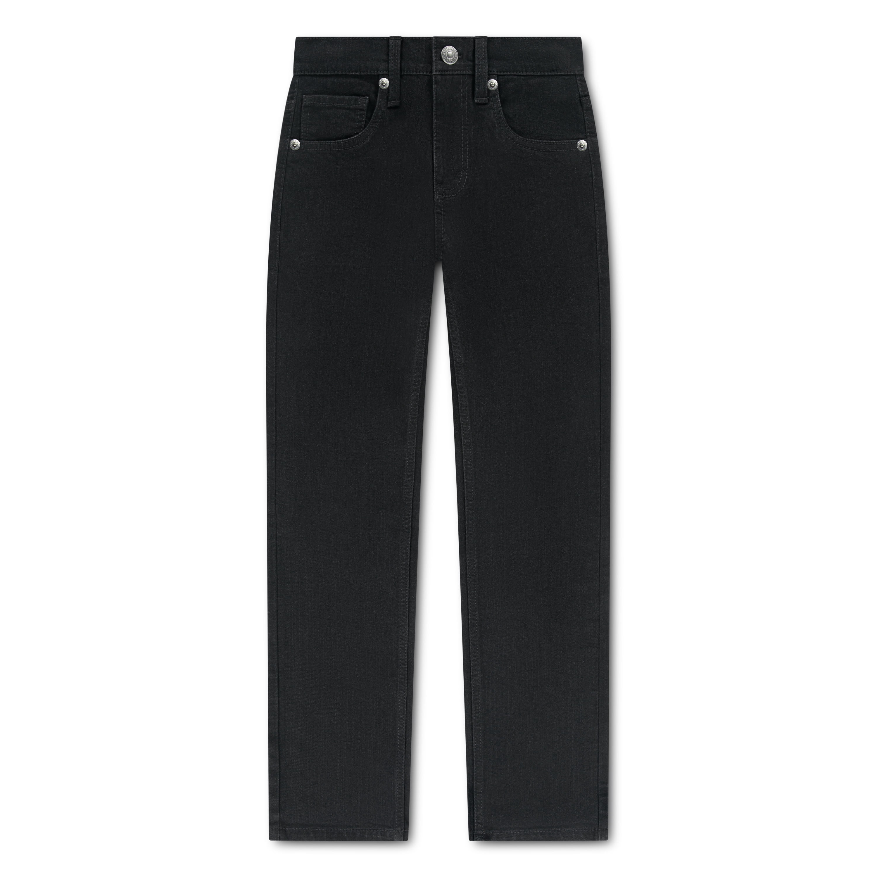 Levi Strauss Signature Boys Slim Fit Jean, Size 4-18