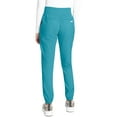thumbnail image 5 of Cherokee Workwear Revolution Women's Scrubs Pant Natural Rise Jogger WW011, 5 of 7