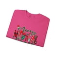 thumbnail image 4 of Medical Stuff Sweatshirts, Merry Medical Crew Sweatshirts, Medical Gifts, 4 of 5
