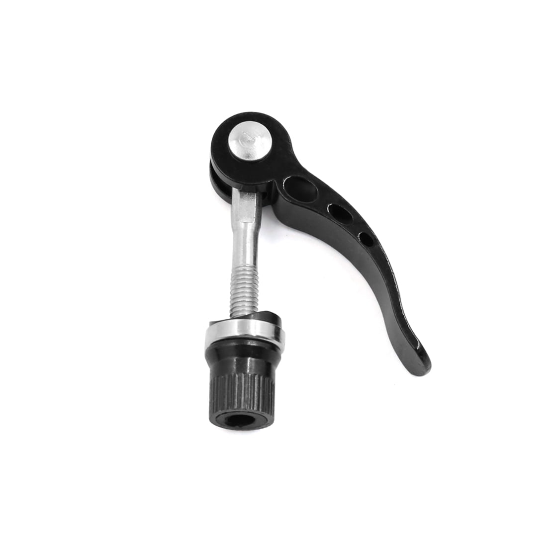 Bicycle Bike SeatPost Clamp Quick Release Binder Seat Post Screw Bolt Lever DD