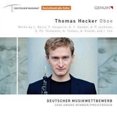 thumbnail image 1 of Thomas Hecker: Oboe, 1 of 2