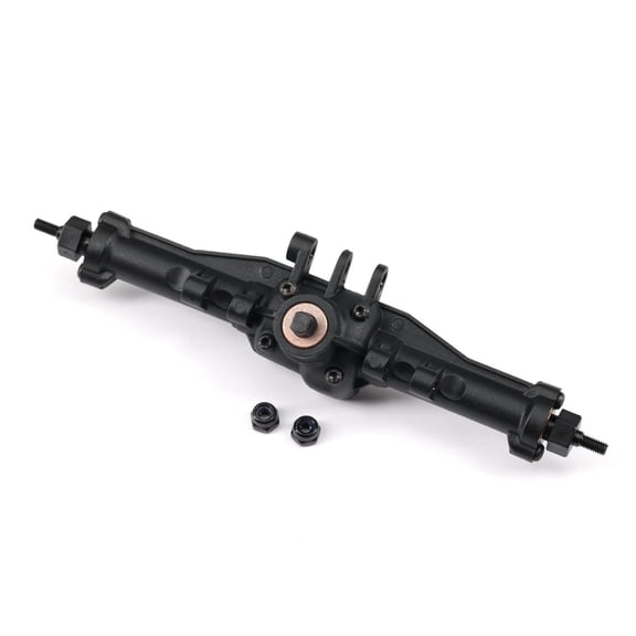 TRA9744 Traxxas Axle Rear Assembly TRA9744