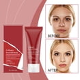 thumbnail image 4 of Mascarillas faciales Cuidado de la piel Mascarilla facial desprendible Hidratante Suaviza arrugas Reduce líneas finas Mascarilla facial desprendible Tensa y mejora la elasticidad 100 g Esencia de agua, 4 of 5