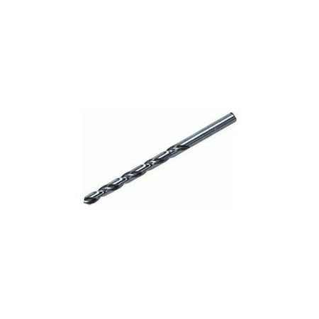 60122 Drill Bit, Constructed of M-2 high speed steel for the best combination of strength. By