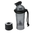 thumbnail image 3 of Self Stirring Cup 550ml Electric Automatic Mixing Cup Coffee Blending Bottle for Drinking, 3 of 5