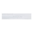 thumbnail image 1 of Matsuzay Papel de suelo de grano de madera autoadhesivo de 5M que cubre pegatinas de papel tapiz de película decorativa extraíble de PVC Decoración del hogar No.05, 1 of 6