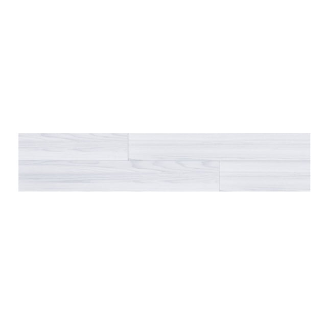 Matsuzay Papel de suelo de grano de madera autoadhesivo de 5M que cubre pegatinas de papel tapiz de película decorativa extraíble de PVC Decoración del hogar No.05