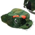 thumbnail image 5 of Cute Kids Cartoon Dinosaur Backpack for School Plush Toy Bag, 5 of 5