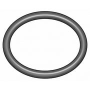 Fabory O-Ring,Buna N,5.0mm W,PK25  M38801.050.0160
