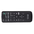 thumbnail image 2 of Reemplazo de control remoto, RMSCU37B Reemplazo de control remoto de TV Control remoto de reemplazo Control remoto de grado profesional, 2 of 8