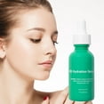 2024 Newest Vitamin B5 Hydrating Face With Oil Skin Care Supports Skin