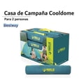 thumbnail image 2 of Tienda Casa De Campaña Para 2 Personas Bestway 68084, 2 of 7
