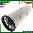 thumbnail image 3 of Oil Filter LF9009, for Cummins 3401544, pack of 1, 3 of 5