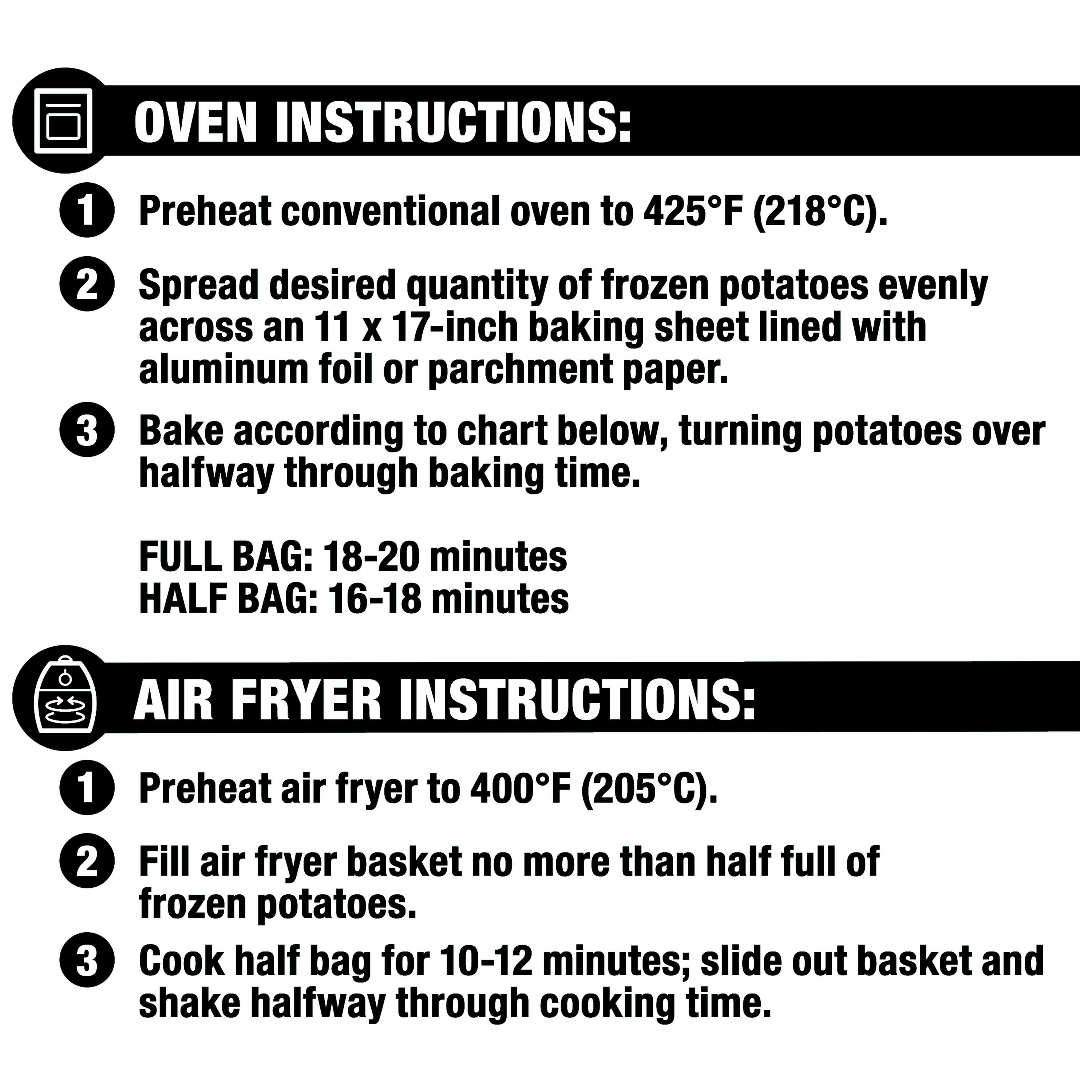 Great Value Hash Brown Sticks, Shredded Potatoes, 22 oz (Frozen)