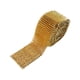 thumbnail image 2 of Picos para coser, Picos en forma de cono, Tachuelas con parte trasera plana, Tachuelas con parte trasera plana en forma de cono, Oro, 2 of 9