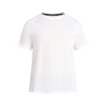 thumbnail image 5 of Athletic Works Men's and Big Men's Mixed Media Tee, Sizes XS-5XL, 5 of 5