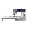thumbnail image 4 of Máquina de Coser Computarizada Janome 4120QDC JANOME 4120QDC, 4 of 9
