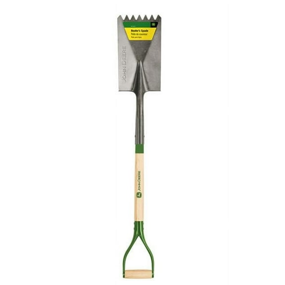 42 in. Steel Roof Spade
