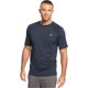 thumbnail image 1 of Champion Powertrain Tech Camiseta gráfica para hombre, azul, XXL Champion  Camiseta gráfica, 1 of 1