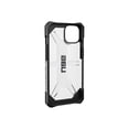 thumbnail image 2 of UAG Étui Robuste Plasma Ice (Clear) pour iPhone 13 2021, 2 of 4