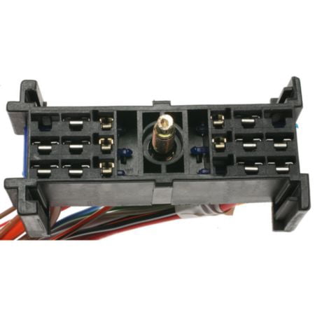 BWD Ignition Switch CS574