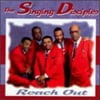 Singing Disciples - Reach Out - Christian / Gospel - CD